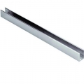 profil do szkła z aluminium SFL-101A/10 mm