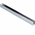 profil do szkła z aluminium SFL-101A/16 mm 