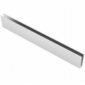 profil do szkła z aluminium IM-U-AL 