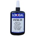 Klej UV LOXEAL 30-35 odporny na wilgoć